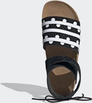 Adidas Adilette Ankle Wrap Sandals EF5630 Ceny i opinie