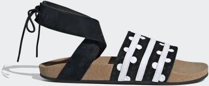 Adidas Adilette Ankle Wrap Sandals EF5630 - Ceny i opinie - Ceneo.pl