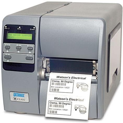 фото Принтер этикеток Honeywell M-4308 (KA3-00-46000007) 1