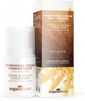 Krem Organic Series Nourishing Cream Concentrate odżywczy na noc 50ml