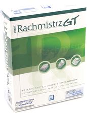 Insert Rachmistrz GT