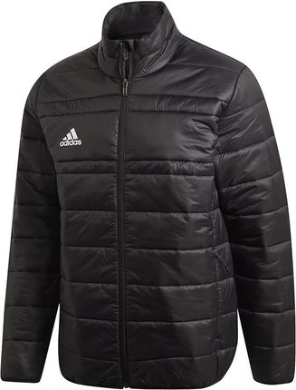Tailored Originals RAASAY Kurtka wiosenna black Ceny i adidas Originals JACKET PADD Kurtka przejściowa black