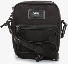 vans torebka mn bail shoulder bag black ripstop