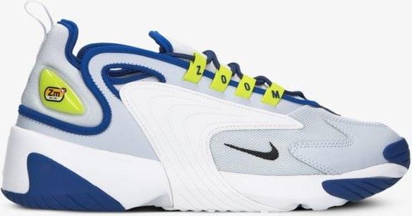 nike zoom 2k opinie