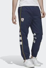 Adidas Z.N.E. AEROREADY Pants FT1451 - Ceny i opinie - Ceneo.pl