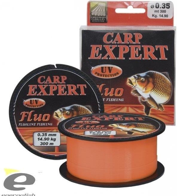 Energofish Carp Expert Uv Fluo Orange 0 35Mm 300M Ceny I Opinie Ceneo Pl