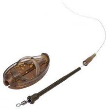 Zdjęcie Mikado Koszyczek Method Feeder Douglas Q.M.F. System Xl 70G 1Szt - Niemodlin