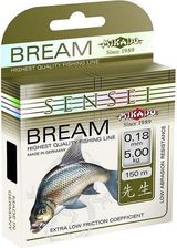 Zdjęcie Mikado Sensei Bream 0,20Mm 150M - Warka
