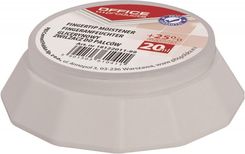 Zdjęcie OFFICE PRODUCTS ZWILŻACZ GLICERYNOWY , DO PALCÓW, 20ML+25% , EUKALIPTUS - Mysłowice