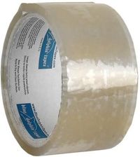 Zdjęcie BLUE DOLPHIN TAPES TAŚMA PAKOWA BEZBARWNA 48MM X132Y BDT PTBRND_17581 - Golub-Dobrzyń