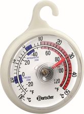 BARTSCHER TERMOMETR A500 DO URZĄDZEŃ CHŁODNICZYCH / MROŹNICZYCH -30°C +50°C