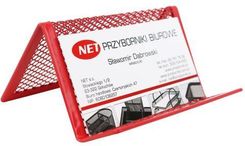 NET WIZYTOWNIK Z902 CZERWONY