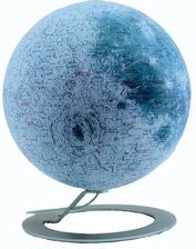 Zdjęcie Globus Księżyca 30 Cm  - Siedlce