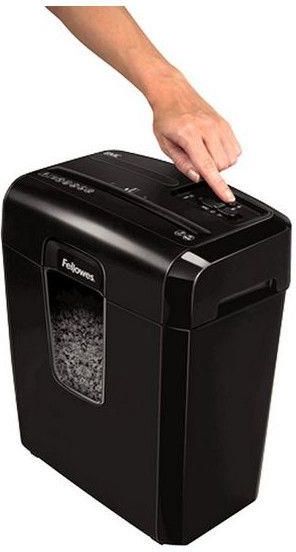 Fellowes 8Mc 4692501 - zdjęcie 1 Fellowes 8Mc 4692501