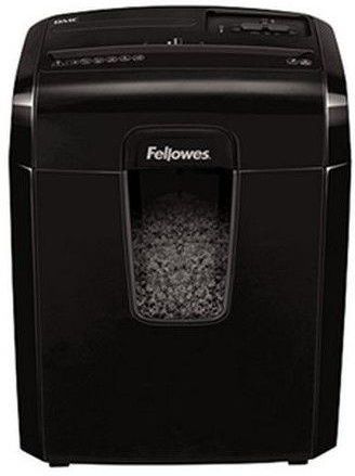 Fellowes 8Mc 4692501 - zdjęcie 3 Fellowes 8Mc 4692501