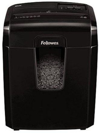 Fellowes 8Mc 4692501