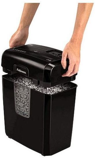 Fellowes 8Mc 4692501 - zdjęcie 2 Fellowes 8Mc 4692501