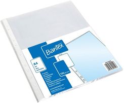 Zdjęcie Koszulki BANTEX A4 groszkowe 40mic op.100 400124958 - Płock