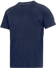 Zdjęcie Snickers Workwear T-SHIRT (KOLOR: GRANAT) - - Karczew