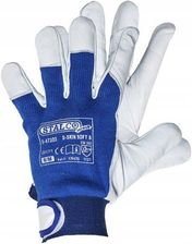 Zdjęcie STALCO RĘKAWICE KOZIA SKÓRA S-SKIN SOFT B 10" S-47307 - 10 - Serock