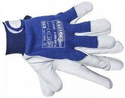 Zdjęcie STALCO RĘKAWICE KOZIA SKÓRA SKIN SOFT B 8 - Ińsko