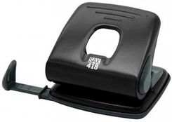 Zdjęcie SAX DZIURKACZ 418, DZIURKUJE DO 25 KARTEK, CZARNY - Libiąż