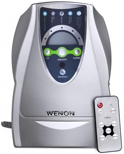 Wenon N1668A - zdjęcie 3 Wenon N1668A