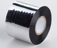 Zdjęcie DALPO TAŚMA METALIZOWANA 48MM*50MM TSA-014/W1 - Zamość