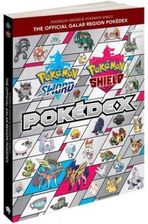 Pokémon Sword & Pokémon Shield: The Official Galar Region…