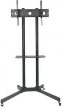 Zdjęcie ART STOLIK NA KÓŁKACH + UCHWYT DO TBV 30-65" 60KG S-08A - Karlino