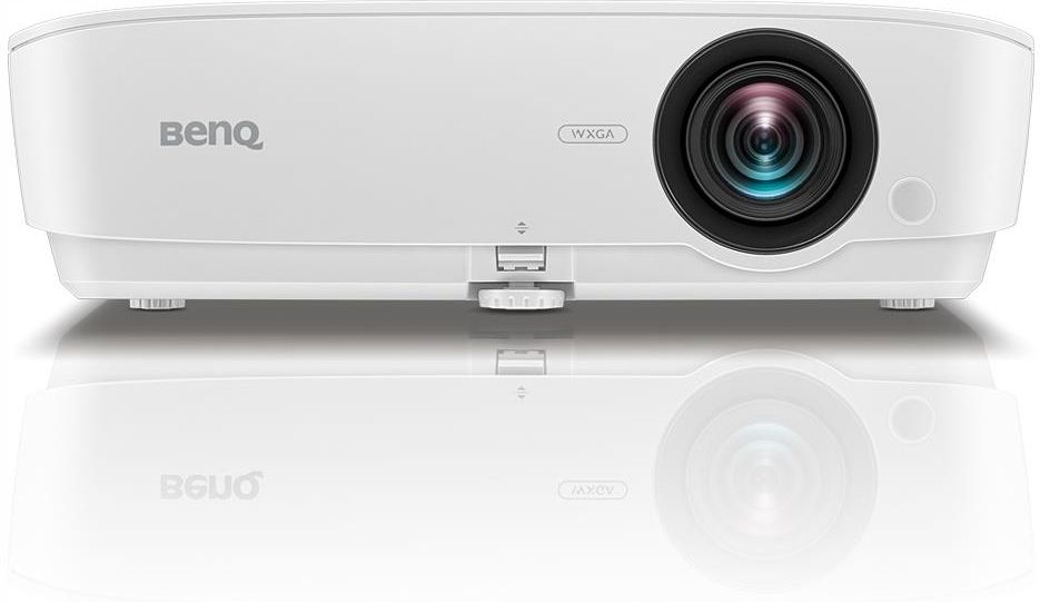 BenQ プロジェクターMW529 Projektor BenQ MW529