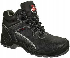 BUTY ROBOCZE, TRZEWIKI Z PODNOSKIEM BTHREF S1 R.41
