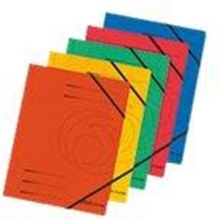 HERLITZ COLORSPAN - FILE FOLDER