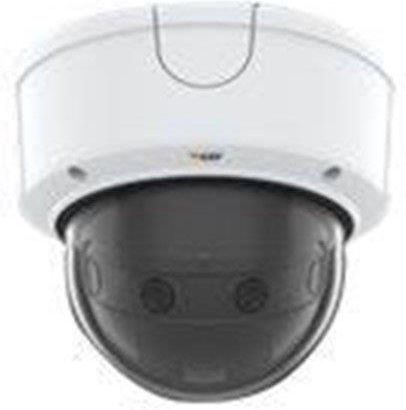 AXIS P3807-PVE NETWORK CAMERA