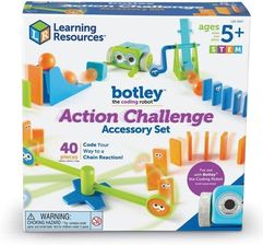 Zdjęcie LEARNING RESOURCES BOTLEY. ZESTAW AKCESORIÓW - Barczewo