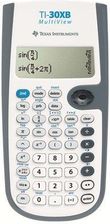 TEXAS INSTRUMENTS TI-30XB MULTIVIEW