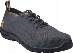 BUTY ROBOCZE DELTA PLUS SUMMER S1P SRC SZARY