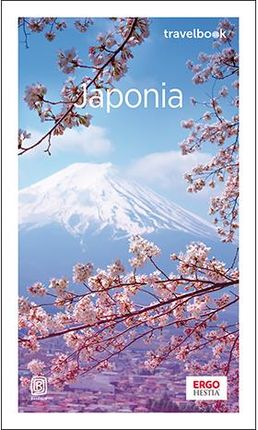 Travelbook. Japonia, wydanie 1