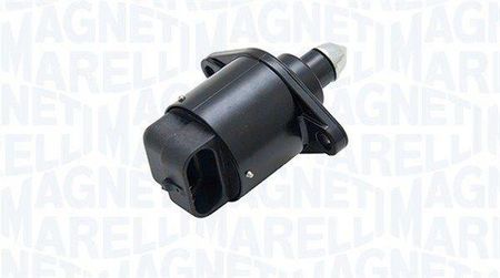 SILNIK KROKOWY MAGNETI MARELLI RENAULT 820003354010 - zdjęcie 2