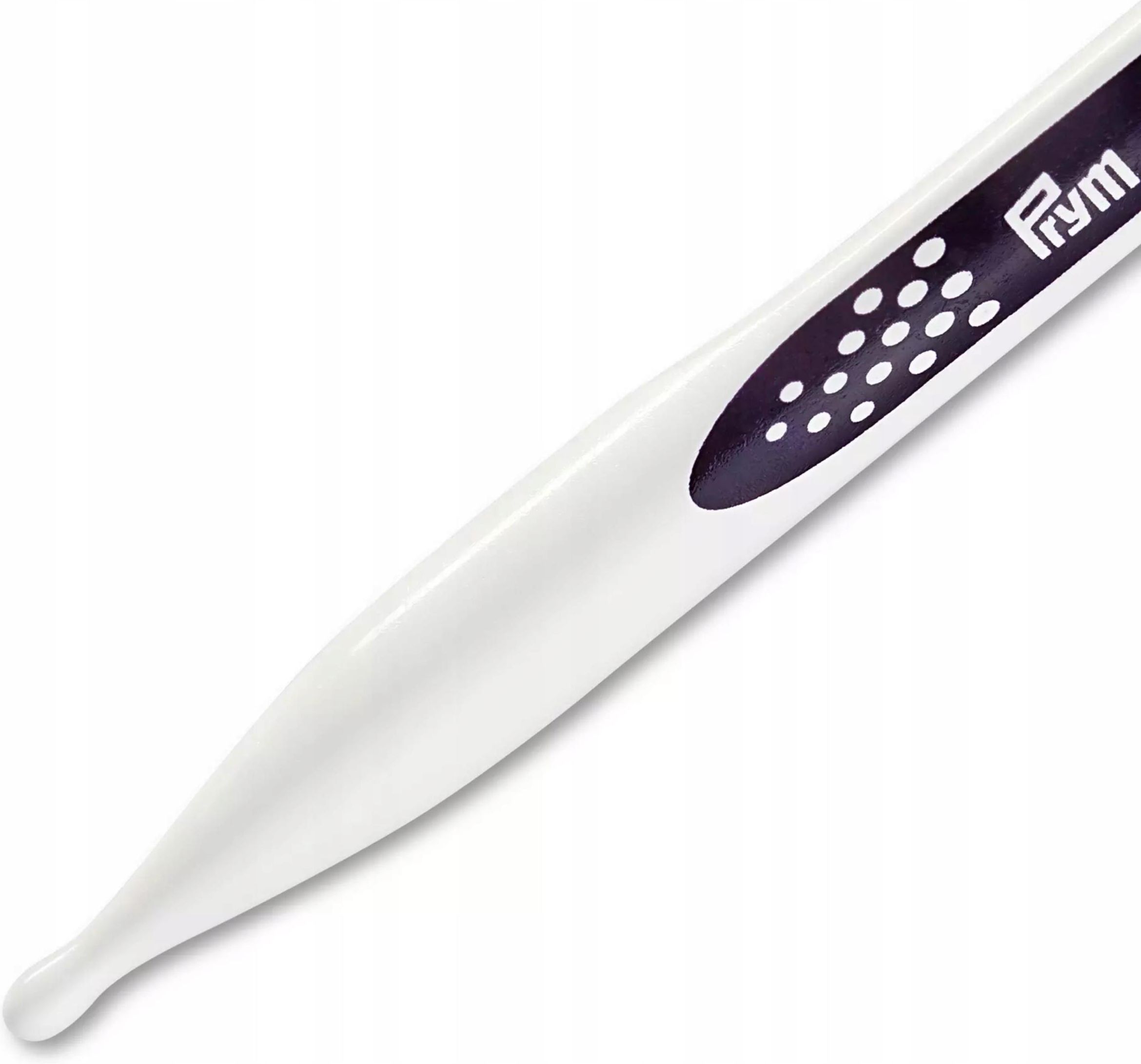 Aiguilles circulaires Prym Ergonomics 80 cm N°8-9 à l'unité 4002272158119