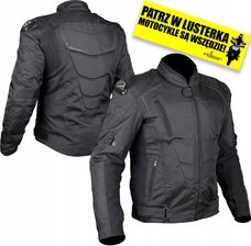 Zdjęcie Ozone Pulse Kurtka Black Czarny - Tarczyn