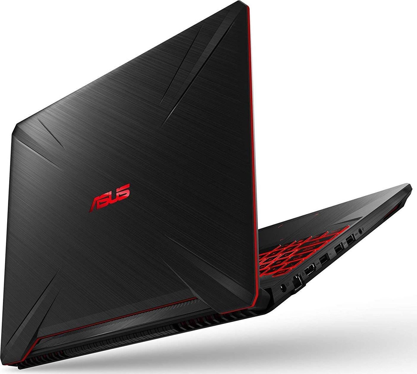 Laptop Asus TUF Gaming FX505DT 15,6/Ryzen5/16GB/512GB/NoOS