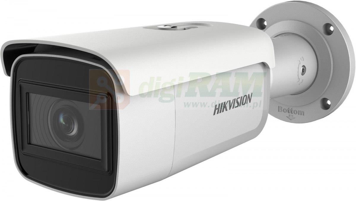 Kamera Przemysłowa Hikvision Ds 2Cd2643G1 Izs(2.8 12Mm) Easy Ip 2.0 ...