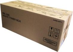 MINOLTA POJ. NA ZUŻYTY TONER C224 WX-103 C284, C364, C454, C554 WX-103 A4NNWY4?