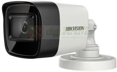 Hikvision Ds 2Ce16U1T Itf(3.6Mm) Analog Hd Tvi 4K Eco Series 
