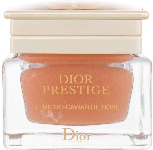 Krem Dior Dior Prestige Le Micro-Caviar De Rose na dzień 75ml