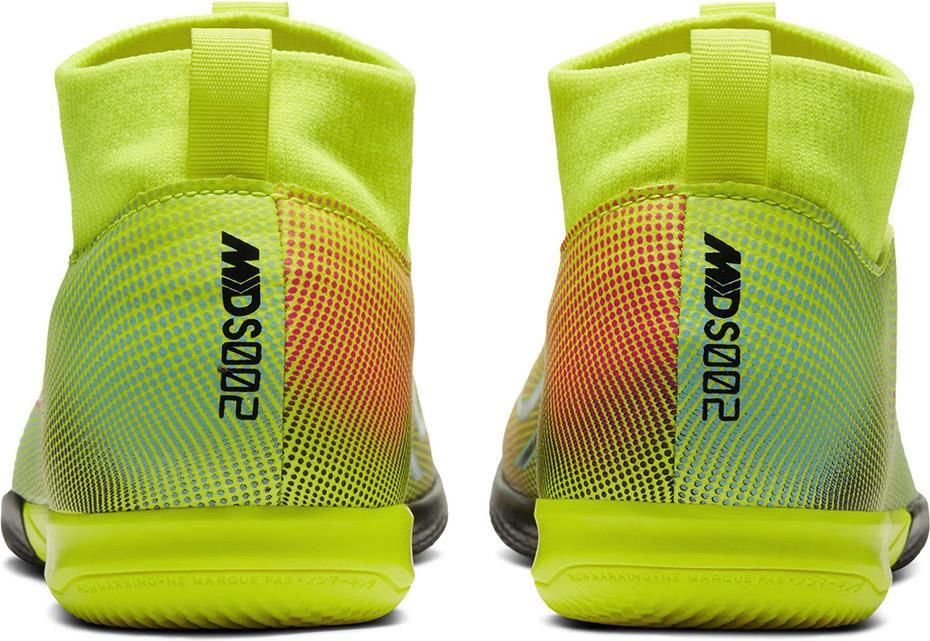 Nike Mercurial Superfly 7 Academy Mds Ic Bq5430 703 - Ceny i