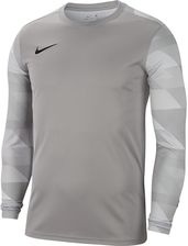 Zdjęcie Nike Team Dry Park Iv Jsy Ls Gk Cj6066 052 - Sośnicowice