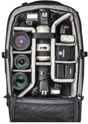 Vanguard VEO Select 55 BT czarny - Ceny i opinie na Ceneo.pl
