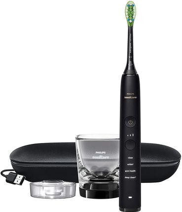 Szczoteczka elektryczna PHILIPS Sonicare DiamondClean Seria 9000 HX9911/13